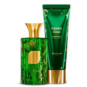 Kit Unissex Sama Mawwal Arábia – Perfume e Hidratante Corporal - Mawwal Arábia Brasil