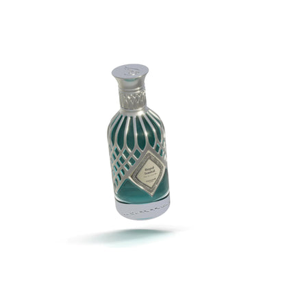 Perfume Mawwal Royal Santal Unissex 100ml Eau de Parfum