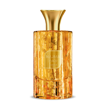 Perfume Mawwal Najma Unissex 100ml Eau de Parfum
