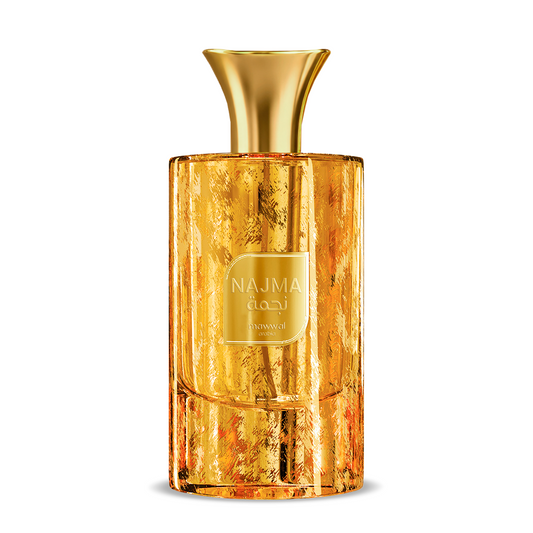 Perfume Mawwal Najma Unissex 100ml Eau de Parfum
