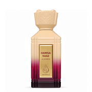 Perfume Árabe Feminino Confidential Hamsa 100ml EDP | Mawwal Arabia - Mawwal Arábia Brasil