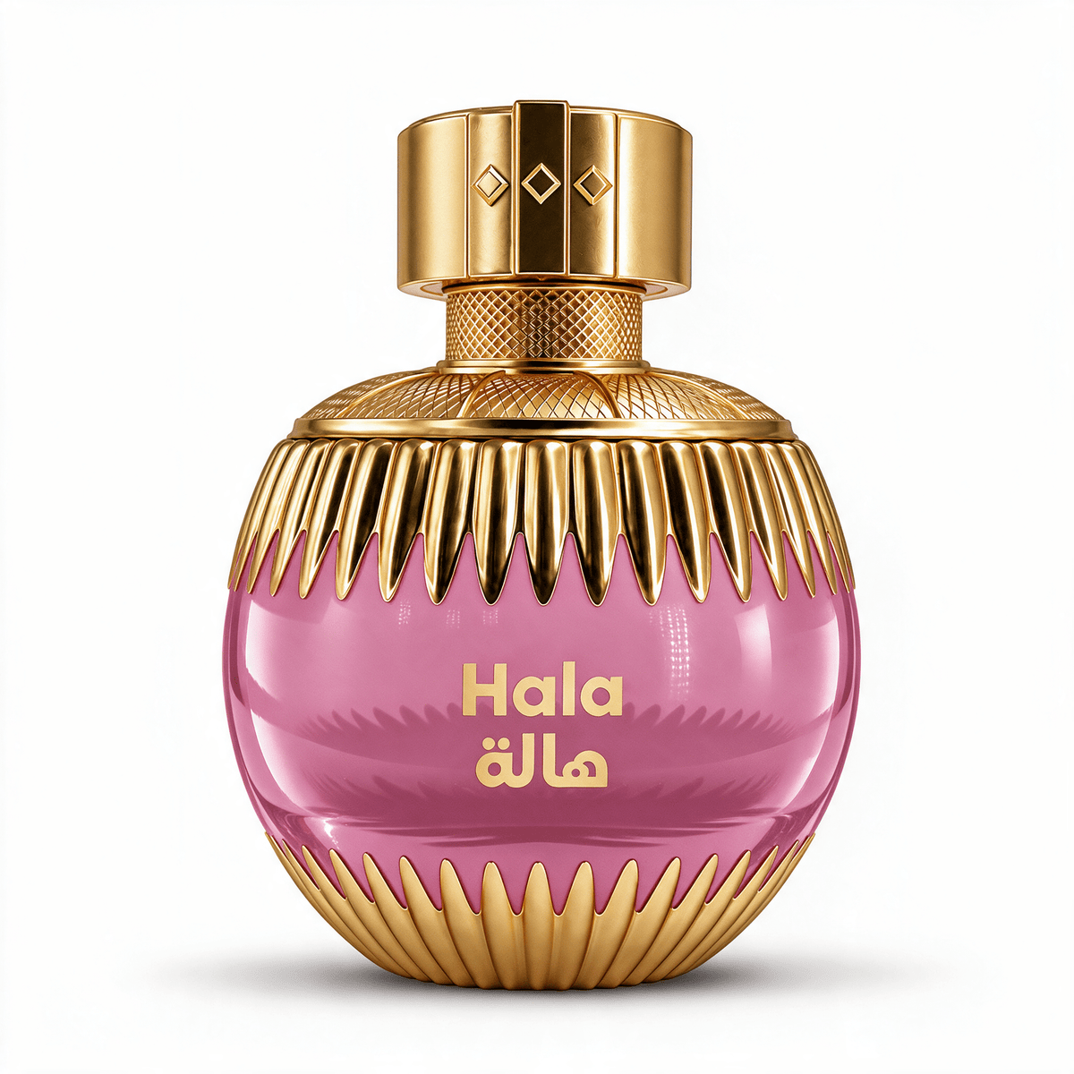 Perfume Árabe Feminino Hala Mawwal 100ml EDP - Mawwal Arábia Brasil