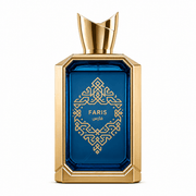 Perfume Árabe Feminino Kingdom Faris 100ml EDP | Mawwal Arabia - Mawwal Arábia Brasil