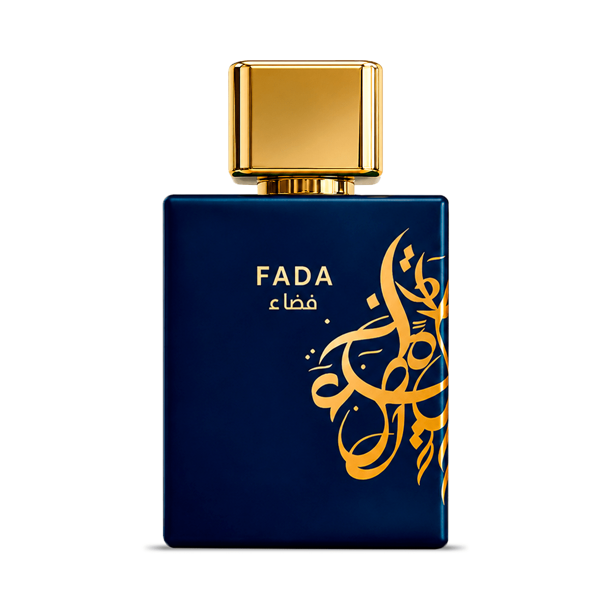 Perfume Árabe Masculino Fada 100ml EDP | Mawwal Arabia - Mawwal Arábia Brasil