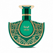 Perfume Árabe Masculino Sayf Mawwal 100ml EDP - Mawwal Arábia Brasil
