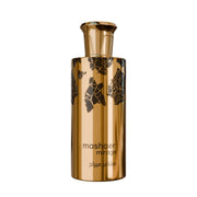 Perfume Árabe Sense Mashaer Mirage Feminino 100ml Eau de Parfum - Mawwal Arábia Brasil