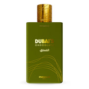 Perfume Mawwal Pistachio Unissex 100ml Eau de Parfum - Mawwal Arábia Brasil