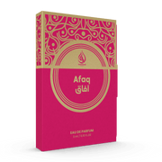 PERFUME MAWWAL SOLARIS AFAQ 2ML AMOSTRA - Mawwal Arábia Brasil