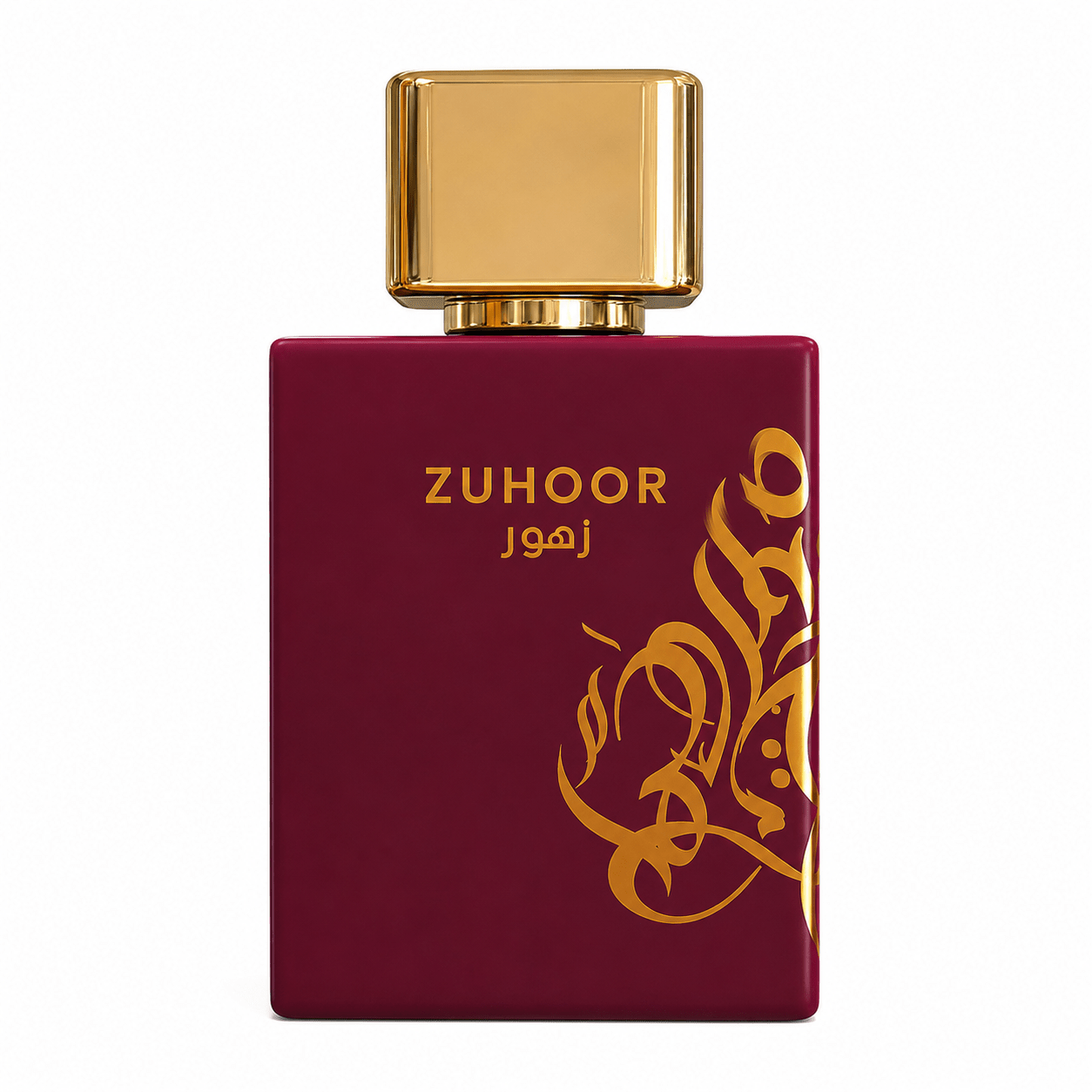 Perfume Mawwal Zuhoor Feminino 100ml Eau de Parfum - Mawwal Arábia Brasil