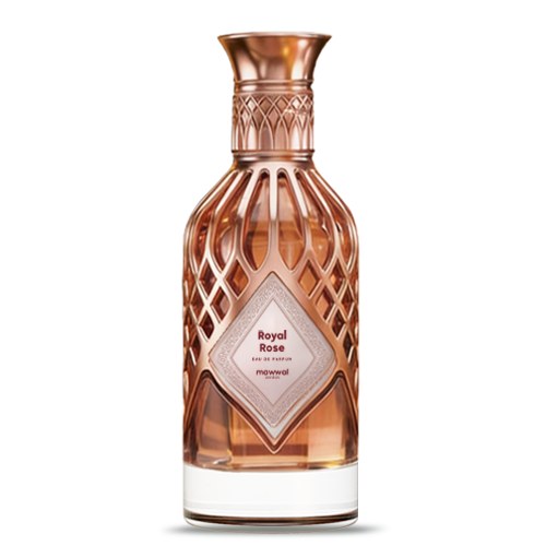 Kit Perfumes Árabes Mawwal Rose Unissex 100ml EDP & Myrrhe Unissex 100ml EDP