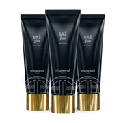 Kit 3 Cremes Hidratantes Saz Masculino 200ml