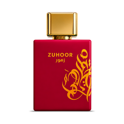 Perfume Mawwal Zuhoor Feminino 100ml Eau de Parfum