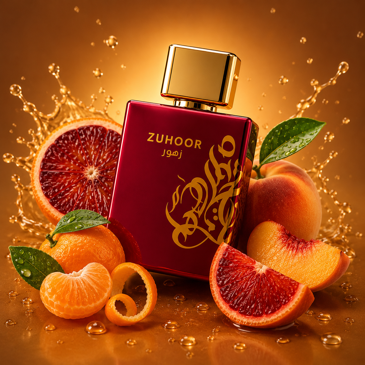 FRUTADO
