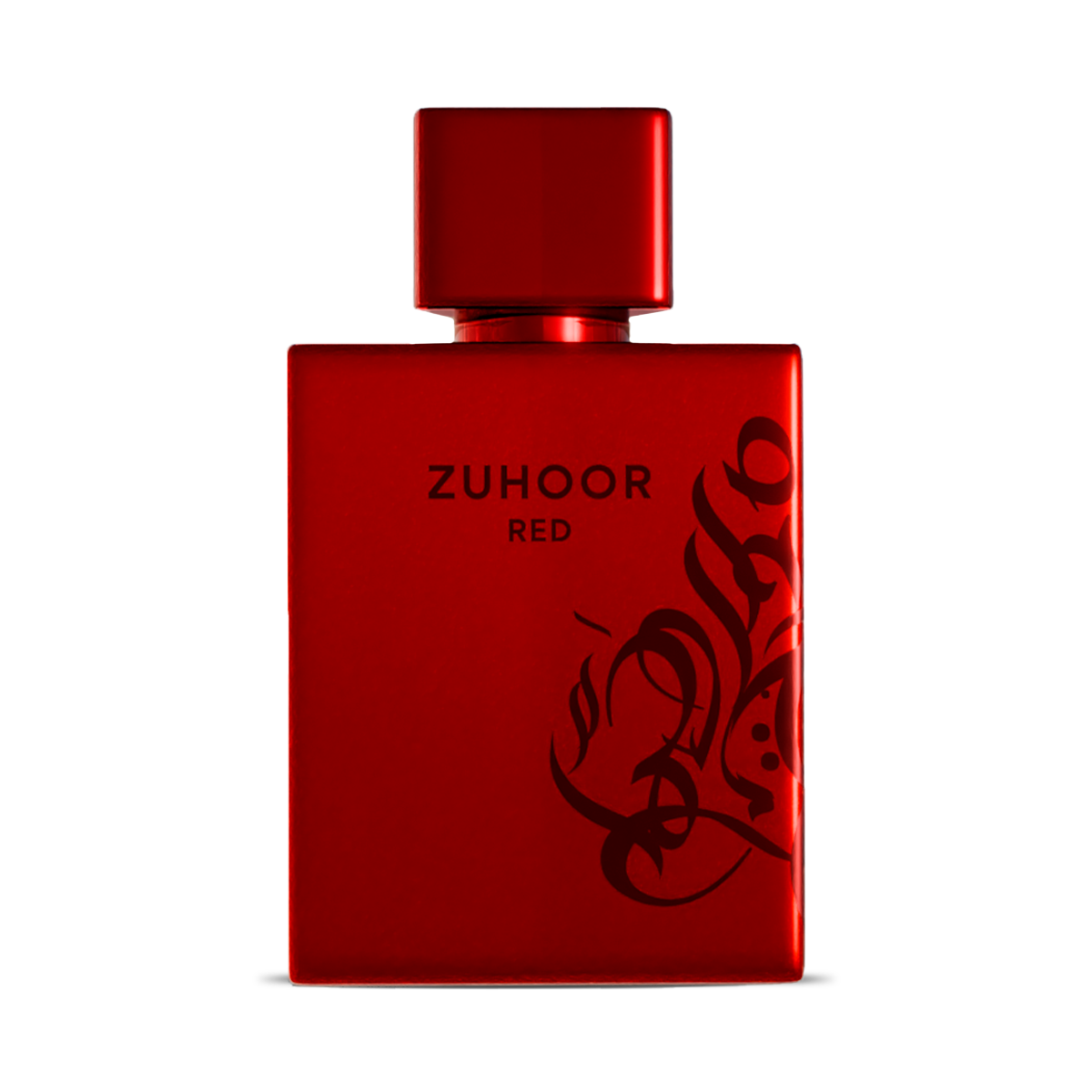 Kit Perfumes Árabes Mawwal Zuhoor Red Feminino 100ml EDP & Fada Gold Maculino 100ml EDP