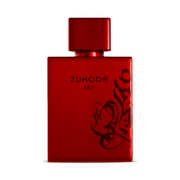 Perfume Mawwal Zuhoor Red Feminino 100ml Eau de Parfum